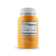 Multigomi Turmeric + Ginger Gummies  60 Gummies