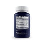 Multigomi Vit C Black Elderberry 250 mg Flavored 60 Gummies