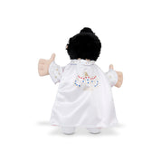 Dr. Simi Elvis Plush Toy