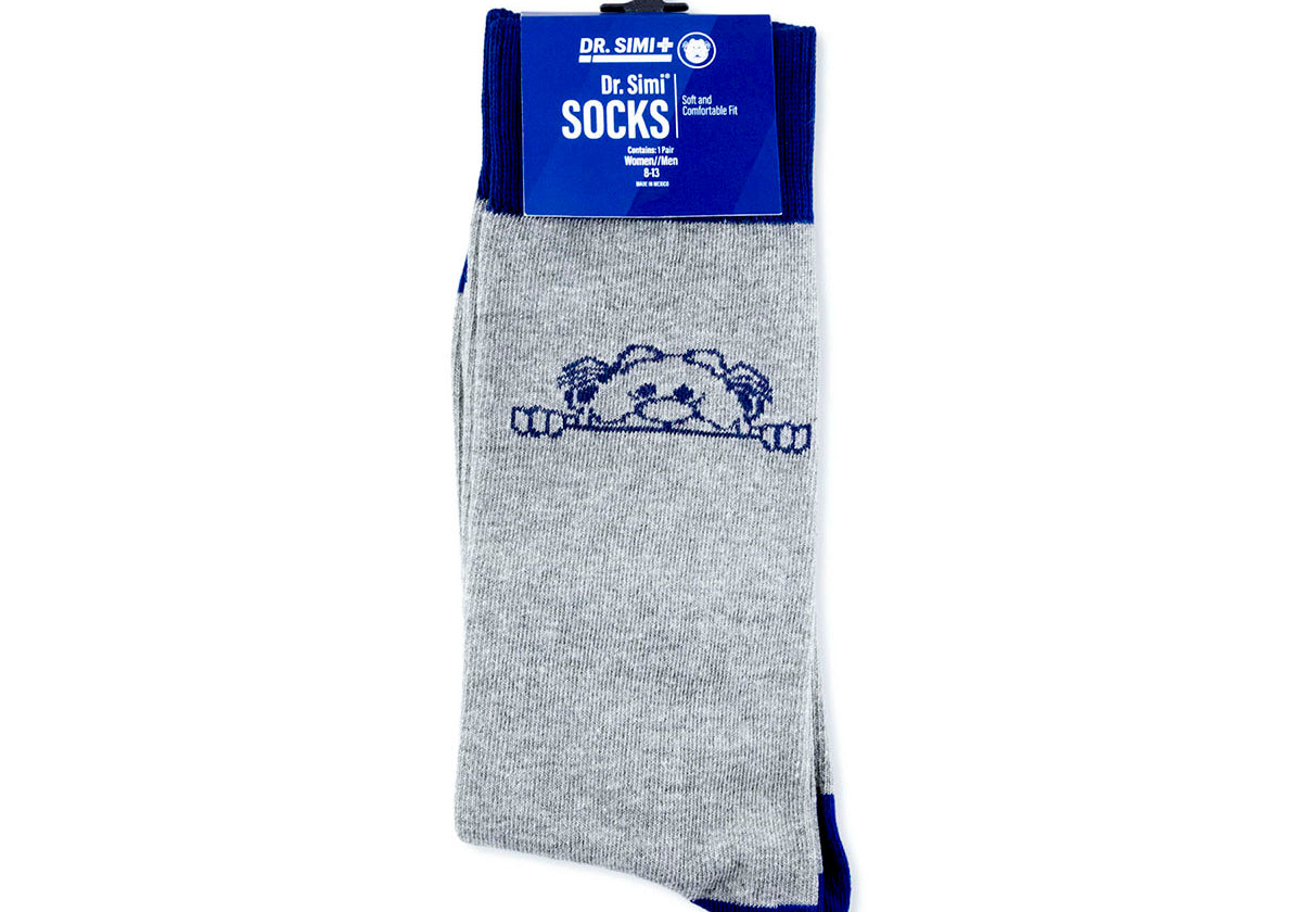 USC0173002-Dr._Simi_Grey_Socks_1_Pair_1.jpg