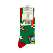 Dr. Simi Soccer Socks