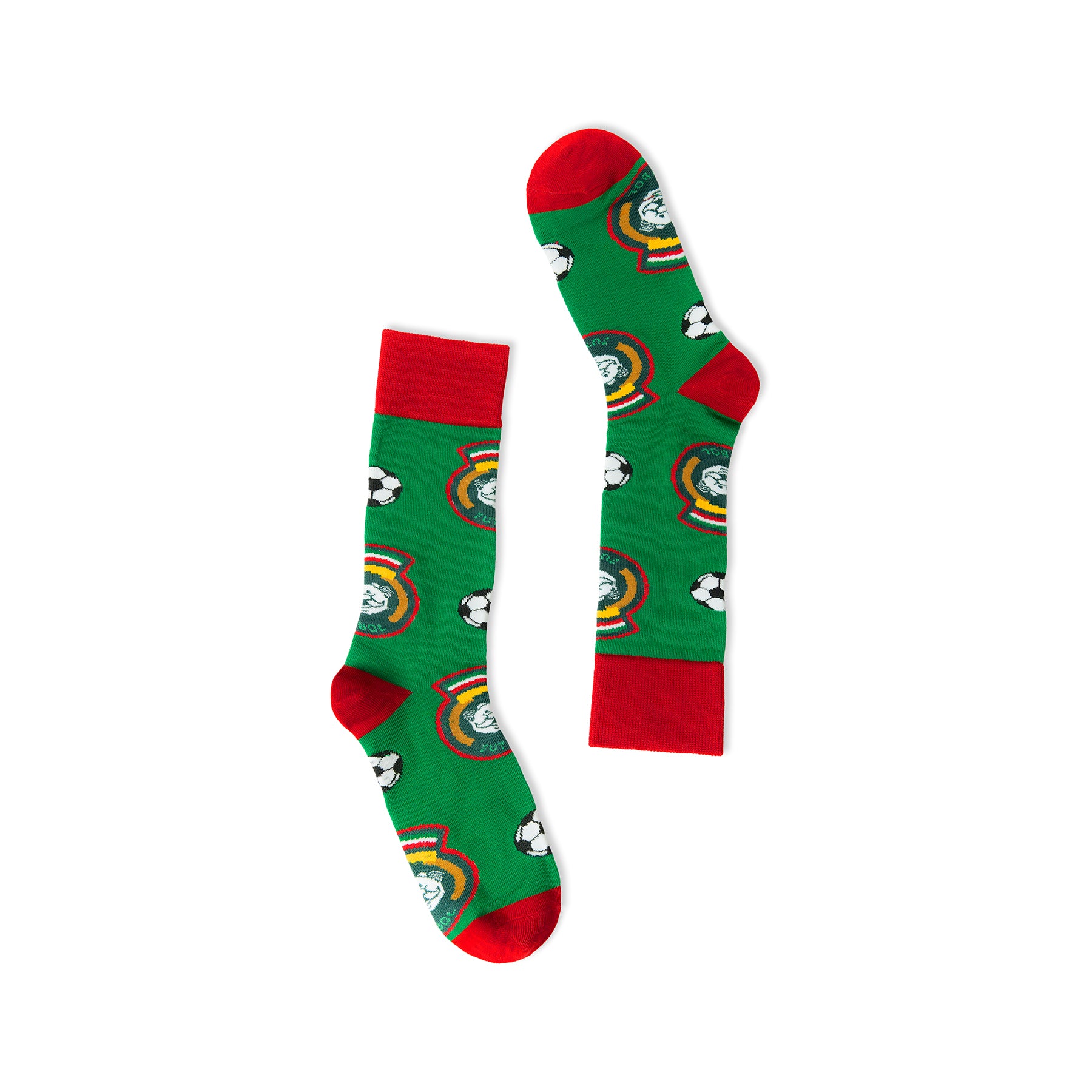 Dr. Simi Soccer Socks