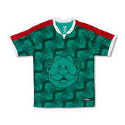 Simi Soccer 2026 Green T-Shirt L/XL