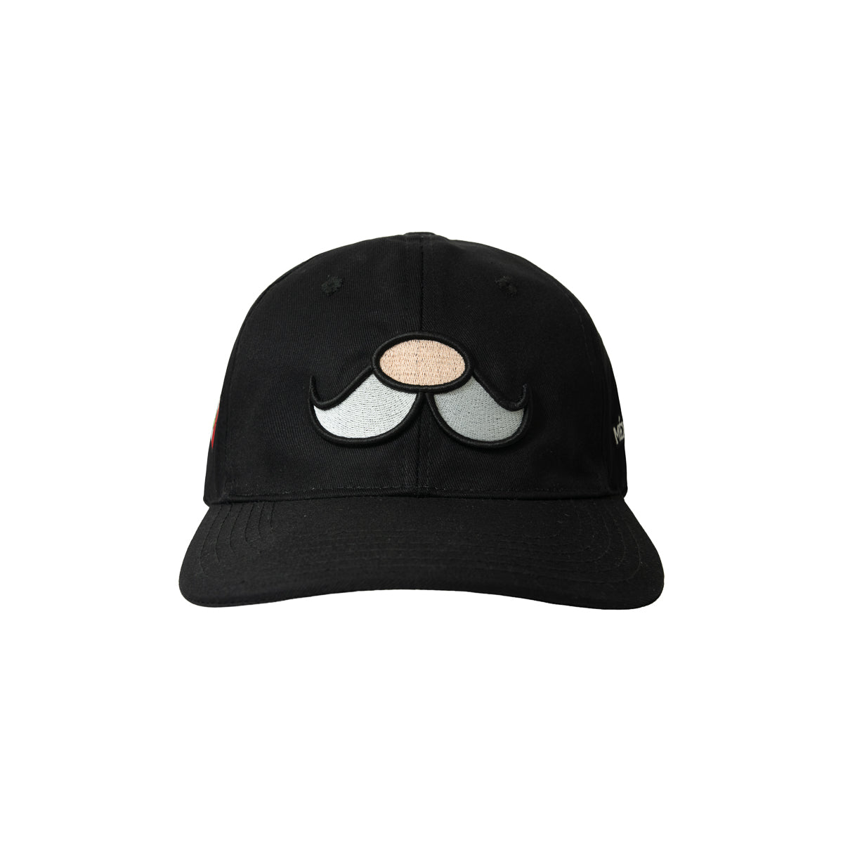 Simi Soccer 2026 Black Cap