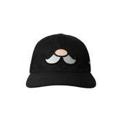 Simi Soccer 2026 Black Cap