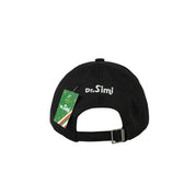 Simi Soccer 2026 Black Cap