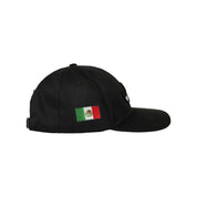 Simi Soccer 2026 Black Cap