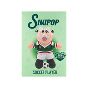 SimiPop Soccer Collector Box Mexico