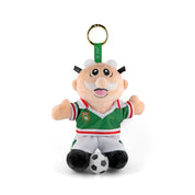SimiPop Soccer Collector Box Mexico