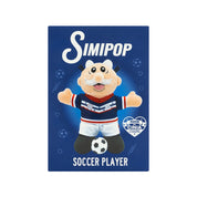 SimiPop Soccer Collector Box USA