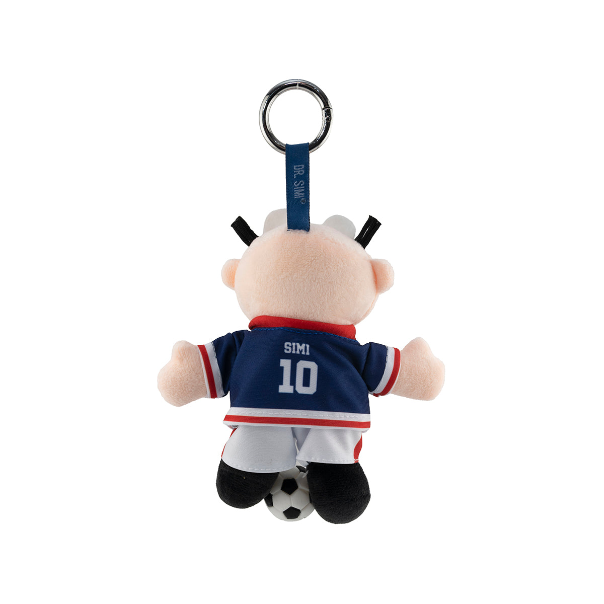 SimiPop Soccer Collector Box USA