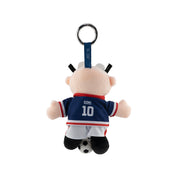SimiPop Soccer Collector Box USA