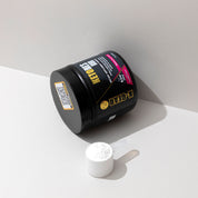 Cetonas Exógenas BHB Xgear Sabor Fresa 240 g