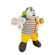 Dr. Simi Chavo Del Ocho Plush Toy 1 Pc