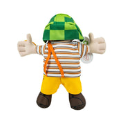 Dr. Simi Chavo Del Ocho Plush Toy 1 Pc