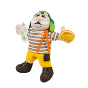 Dr. Simi Chavo Del Ocho Plush Toy 1 Pc