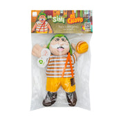 Dr. Simi Chavo Del Ocho Plush Toy 1 Pc