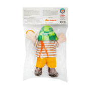 Dr. Simi Chavo Del Ocho Plush Toy 1 Pc