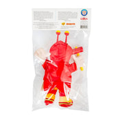 Peluche Dr. Simi Chapulín Colorado