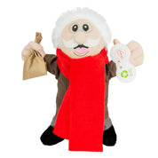 Peluche Dr. Simi Chapatín