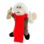 Peluche Dr. Simi Chapatín