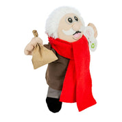 Peluche Dr. Simi Chapatín