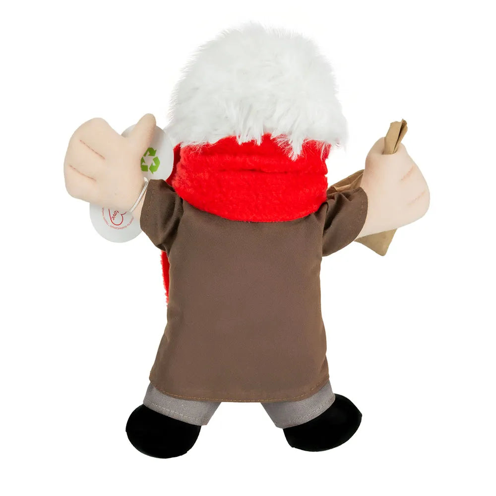 Peluche Dr. Simi Chapatín