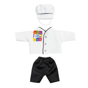 Disfraz Chef Dr. Simi